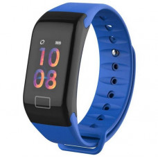 Фитнес браслет WearFit F1 Plus синий Фитнес браслет WearFit F1 Plus синий