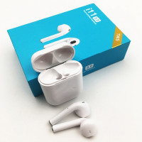 Беспроводные наушники i11s TWS AirPods Беспроводные наушники i11s TWS AirPods