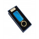USB зажигалка Mersedes синяя USB зажигалка Mersedes синяя