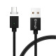 Кабель USB-Type-C магнитный