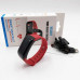 Фитнес браслет WearFit F1 Plus красный 