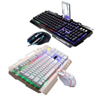 Игровая клавиатура G700 Игровая клавиатура G700