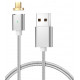 Кабель micro-USB магнитный
