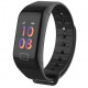 Фитнес браслет WearFit F1 Plus черный Фитнес браслет WearFit F1 Plus черный