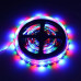 Светодиодная лента LED SMD 6 метров RGB цветная Светодиодная лента LED SMD 6 метров RGB цветная