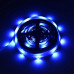 Светодиодная лента LED SMD 6 метров RGB цветная Светодиодная лента LED SMD 6 метров RGB цветная
