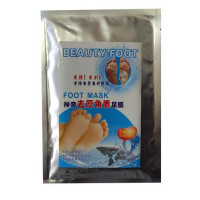 Маска для ног Foot Mask акула Маска для ног Foot Mask акула