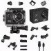 Экшн-камера Sport XDV 4K Wi-Fi 