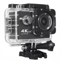 Экшн-камера Sport XDV 4K Wi-Fi Экшн-камера Sport XDV 4K Wi-Fi