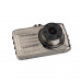 Видеорегистратор  Dash Cam  T666G 