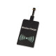 Qi ресивер для беспроводной зарядки micro USB Qi ресивер для беспроводной зарядки micro USB