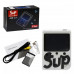 Игровая консоль SUP Game Box 400 in 1 белый Игровая консоль SUP Game Box 400 in 1 белый