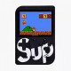 Игровая консоль SUP Game Box 400 in 1 черный Игровая консоль SUP Game Box 400 in 1 черный