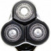 Электробритва Gemei GM-7719 Электробритва Gemei GM-7719