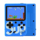 Игровая консоль SUP Game Box 400 in 1 синий Игровая консоль SUP Game Box 400 in 1 синий