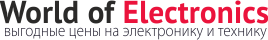 World Of Electronics г. Чита World Of Electronics г. Чита